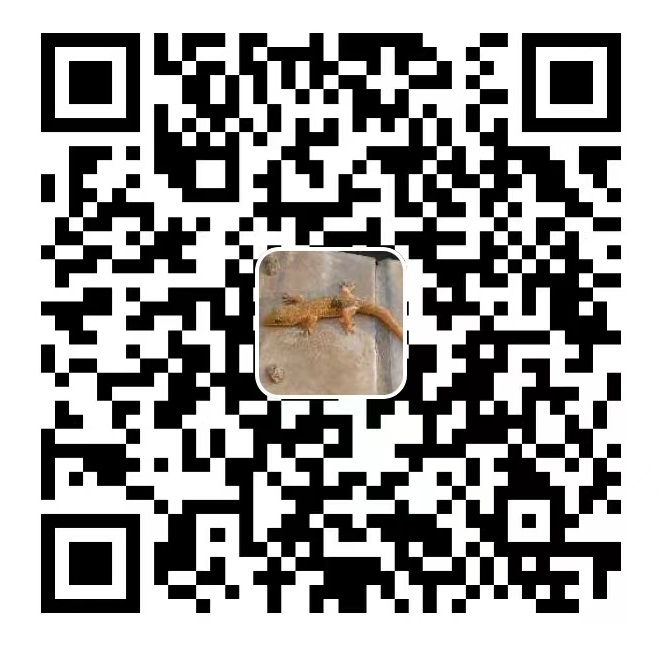 支付宝打赏二维码